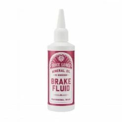 Marque Liquide De Frein MINERAL OIL Juice Lubes® - 130ml