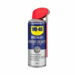 Marque Lubrifiant Sec Au PTFE - Anti Friction WD40 - 400ml