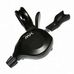 Marque Manette Vtt Sunrace Gauche Dual Lever Mx3 2V.