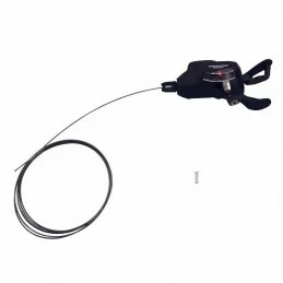 Marque Manette Vtt Shimano Sti Droite 10 Vitesses Deore M6000 2 Marque Manette Vtt Shimano Sti Droite 10 Vitesses Deore M6000 – Image 2