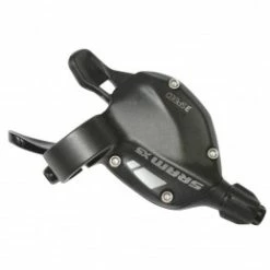 Marque Manette Vtt Sram Trigger Gauche X5 Noir 3V.