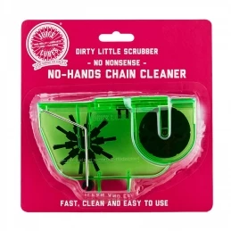 Marque Nettoyeur De Chaîne Scrubber Juice Lubes® 2 Marque Nettoyeur De Chaîne Scrubber Juice Lubes® – Image 2