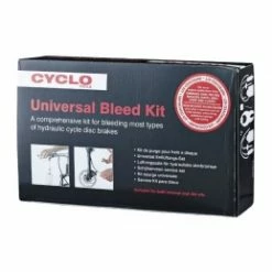 Marque Outil De Purge De Frein Ă Disque Hydraulique