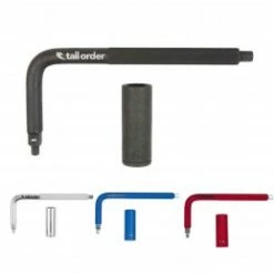 Marque Outil Tall Order Pocket Socket