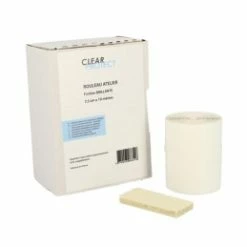 Marque Pack Protection De Cadre Clearprotect® Atelier Finition Brillante 7.5cmx10m