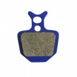 Marque Plaquette De Frein à Disque Newton® - Semi-Metal