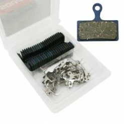 Marque Plaquette De Frein à Disque Newton® - Organique