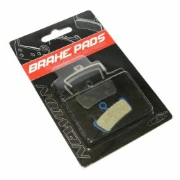 Marque Plaquette De Frein Vtt Pour Avid-Sram Guide-Elixir Trail-Xo Trail (Newton Organic) 1 Marque Plaquette De Frein Vtt Pour Avid-Sram Guide-Elixir Trail-Xo Trail (Newton Organic)