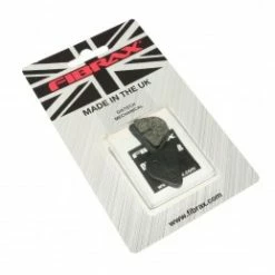 Marque Plaquette De Frein Vtt Pour Diatech Mecanique, Kinetic (Fibrax Semi-Metal)