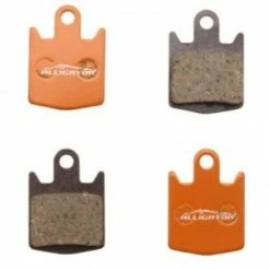 Marque Plaquette De Frein Vtt Pour Hope M4 (Selection P2R) (Par 4Pcs)