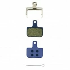 Marque Plaquette De Frein Vtt Pour Sram Db5-Db3 Pour Level-T (Marwi Organic) (Paire Sur Carte)