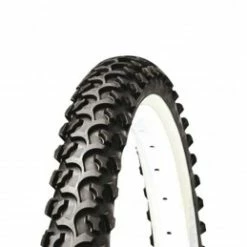 Marque Pneu VTT 26x1.95 Kenda K831 Crampons Noir TR (50-559)