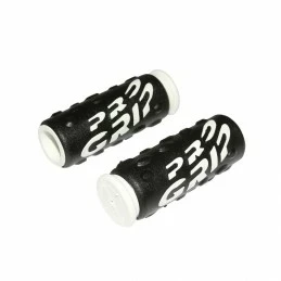 Marque Poignee Vtt Progrip 952 Noir-Blanc Ø22Mm L85Mm (Paire) 1 Marque Poignee Vtt Progrip 952 Noir-Blanc Ø22Mm L85Mm (Paire)