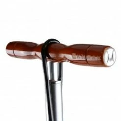 Marque Pompe A Pied Kheax CNC Sirius Titane 15Bar / 220 PSI VS/VP (Pied Alu/Corp Alu) -VTT Soldes pompe a pied kheax cnc sirius titane 15bar 220 psi vsvp pied alucorp alu 2