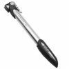 Marque POMPE MINI ROUTE ZEFAL AIR PROFIL XL ALU ARGENT TELESCOPIQUE