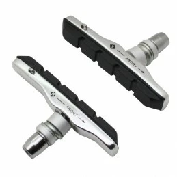 Marque Porte Patin Frein Vtt A Vis Deporte Newton 72m Type Cartouche Argent (1 Paire) 1 Marque Porte Patin Frein Vtt A Vis Deporte Newton 72m Type Cartouche Argent (1 Paire)