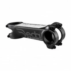 Marque Potence Route Deda Superzero Noir Angle Deco Blanc 8° 31,8 L110Mm 135G.