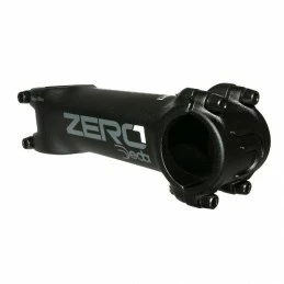 Marque Potence Route Deda Zero 1 Noir Angle 8° 31,8 L 80Mm 145G 1 Marque Potence Route Deda Zero 1 Noir Angle 8° 31,8 L 80Mm 145G