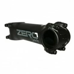 Marque Potence Route Deda Zero 1 Noir Angle 8° 31,8 L100Mm 145G