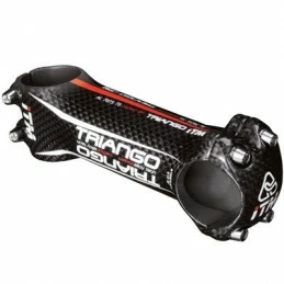 Marque Potence Route-Vtt Itm R-Triango Alu-Carbone Reversible 31,8 Angle 10° L120Mm 144G 1 Marque Potence Route-Vtt Itm R-Triango Alu-Carbone Reversible 31,8 Angle 10° L120Mm 144G