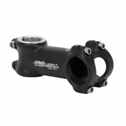Marque Potence Route-Vtt Uno Alu Noir Mat 31,8 L 90Mm 1 Marque Potence Route-Vtt Uno Alu Noir Mat 31,8 L 90Mm