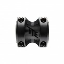 Marque Potence Title St1 31.8Mm 5 Marque Potence Title St1 31.8Mm -VTT Soldes potence title st1 318mm 2