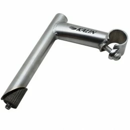 Marque Potence Vtt A Plongeur P2R Acier 22,2-150Mm Cintre 25,4 L 100Mm Argent 1 Marque Potence Vtt A Plongeur P2R Acier 22,2-150Mm Cintre 25,4 L 100Mm Argent