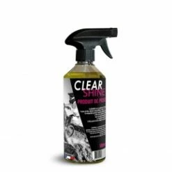 Marque Produit De Pose Clearprotect® Clearshine 500ml