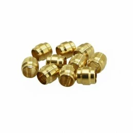 Marque Raccord Durite Frein Olive 5Mm Compatible Magura Mt2-4-6 (Vendu Par 10) 1 Marque Raccord Durite Frein Olive 5Mm Compatible Magura Mt2-4-6 (Vendu Par 10)