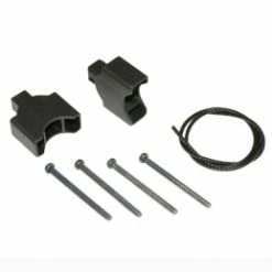 Marque RALLONGE POUR FIXATION DE PANIER AVANT