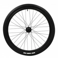 Marque Roue Arrière Inspyre® Flow 26" -VTT Soldes roue arriere inspyre flow 26 2