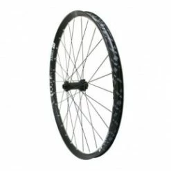 Marque Roue Vtt 27.5" Dt Swiss H1900 Mountain Et E-Bike Disc 6Trous Av. Noir Tubeless-type) Axe 15-110 Max 150 Kgs