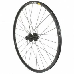 Marque Roue Vtt 27.5" Mavic Xm319 Disc Arriere Noir illet Moyeu Shimano M475 6Trous Cassette Shima. Sram 11-10-9 Vit. Noir Ray. Inox 1 Marque Roue Vtt 27.5" Mavic Xm319 Disc Arriere Noir illet Moyeu Shimano M475 6Trous Cassette Shima. Sram 11-10-9 Vit. Noir Ray. Inox