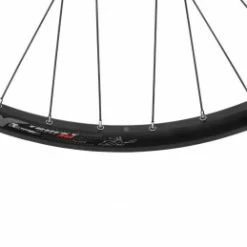 Marque Roue Arrière VTT Velox® Plus Trucky 27.5x2.20-2.80 -VTT Soldes roue vtt 275 plus trucky disc arr noir moy centerlock mt510 12v microspline tubeless type axe travers 12 142 2