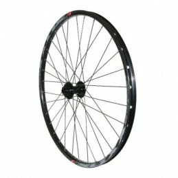 Marque Roue Vtt 29" Klixx All Mountain Disc Avant Noir A Roulements Tubeless-type 6Trous Axe Travers .15-100 1 Marque Roue Vtt 29" Klixx All Mountain Disc Avant Noir A Roulements Tubeless-type 6Trous Axe Travers .15-100
