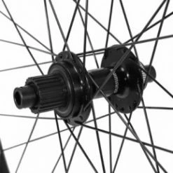 Marque Roue Vtt 29" Klixx Boost All Mountain Disc Arr. Noir Centerlock Shimano Mt510 12V. Microspline Tubeless-type Axe Travers. 12-148 6 Marque Roue Vtt 29" Klixx Boost All Mountain Disc Arr. Noir Centerlock Shimano Mt510 12V. Microspline Tubeless-type Axe Travers. 12-148 -VTT Soldes roue vtt 29 klixx boost all mountain disc arr noir centerlock shimano mt510 12v microspline tubeless type axe travers 12 148 2