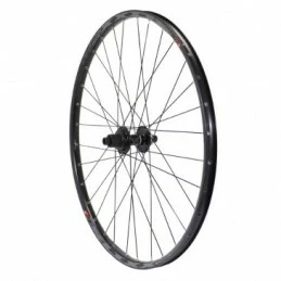Marque Roue Vtt 29" Klixx Boost All Mountain Disc Arr. Noir Centerlock Shimano Mt510 12V. Microspline Tubeless-type Axe Travers. 12-148 1 Marque Roue Vtt 29" Klixx Boost All Mountain Disc Arr. Noir Centerlock Shimano Mt510 12V. Microspline Tubeless-type Axe Travers. 12-148