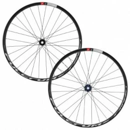 Marque Roues Vtt 27.5" Fulcrum E-Fire 700 Boost Noir Tubeless Axe Travers. Av. 15-110 Et Arr. 12-148 Disc Centerlock 11-10-9 Vit. 2 Marque Roues Vtt 27.5" Fulcrum E-Fire 700 Boost Noir Tubeless Axe Travers. Av. 15-110 Et Arr. 12-148 Disc Centerlock 11-10-9 Vit. – Image 2