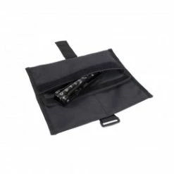 Marque Sac A Outils Odyssey Travel Wrap Black -VTT Soldes sac a outils odyssey travel wrap black 4