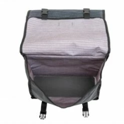 Marque Sacoche Arrière De Vélo Newlooxs® 30L - Noir -VTT Soldes sacoche arriere de velo newlooxs noir 2