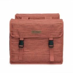 Marque Sacoche Vélo Arrière Newlooxs Rouge