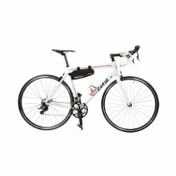 Marque Sacoche Vélo Cadre Zefal® Noir -VTT Soldes sacoche velo cadre zefal noir 2
