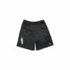 Marque Short Odyssey Interlock Mesh Black