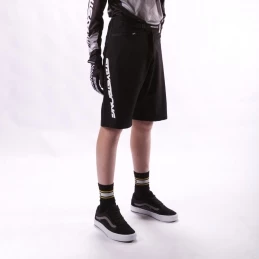 Marque Short Staystrong® V2 Race - Noir 4 Marque Short Staystrong® V2 Race - Noir – Image 4