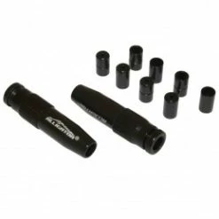 Marque Tendeur De Gaine De Derailleur Et De Frein (Paire)