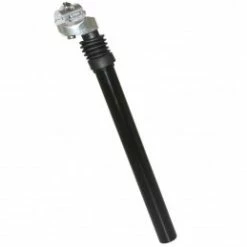 Marque Tige De Selle Suspendue VTT Newton® 31.6mm - Noir