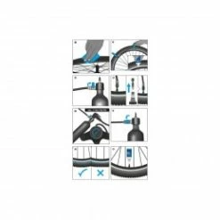 Marque Tire Booster Schwalbe -VTT Soldes tire booster schwalbe 3