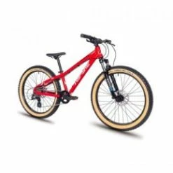 Marque Velo Inspyre Kodiak 24'' Red 2021 5 Marque Velo Inspyre Kodiak 24'' Red 2021 -VTT Soldes velo inspyre kodiak 24 red 2021 2