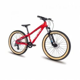 Marque Velo Inspyre Kodiak 24'' Red 2021 3 Marque Velo Inspyre Kodiak 24'' Red 2021 – Image 3