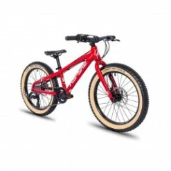 Marque Velo Inspyre Teddy 20'' Red 2021 5 Marque Velo Inspyre Teddy 20'' Red 2021 -VTT Soldes velo inspyre teddy 20 red 2021 2